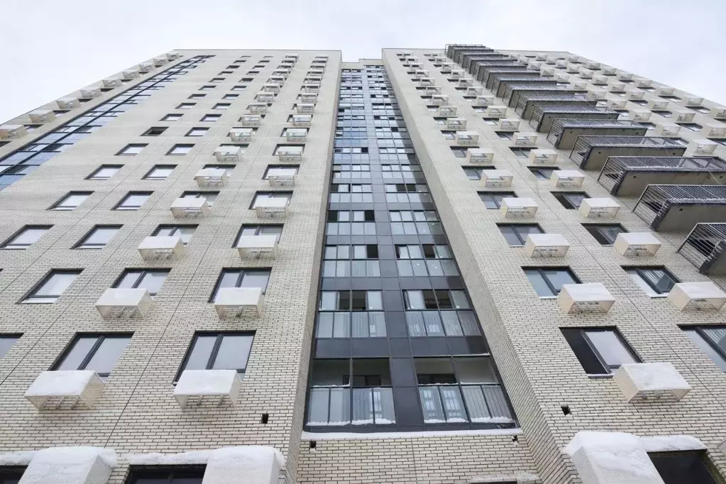 Гараж в Москва ул. Юных Ленинцев, 117 (14 м) - Фото 1