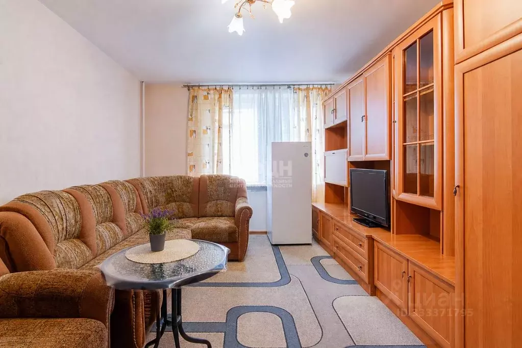 Комната Карелия, Петрозаводск ул. Калинина, 55А (17.7 м) - Фото 1