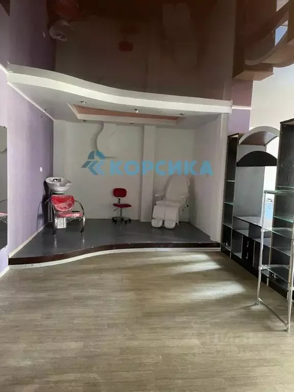 Помещение свободного назначения в Татарстан, Набережные Челны 39-й ... - Фото 1