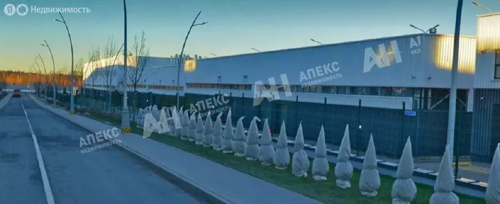 Производственное помещение (13500 м) - Фото 2