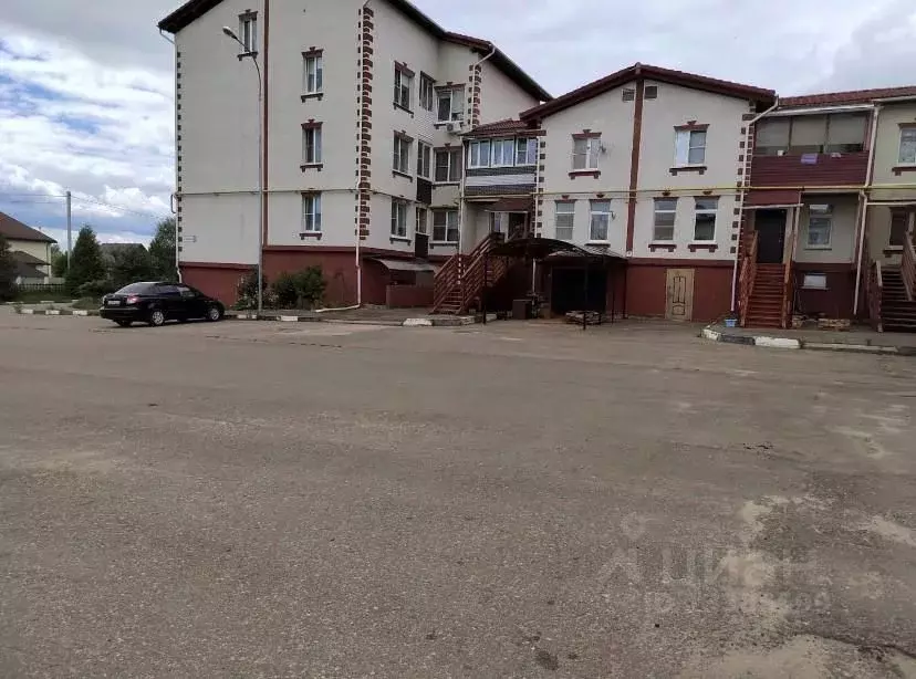 Таунхаус в Калужская область, Балабаново Боровский район, ул. ... - Фото 0