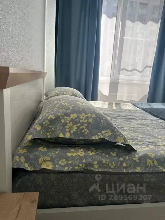 1-к кв. Рязанская область, Рязань ул. Чапаева, 61 (42.0 м) - Фото 2