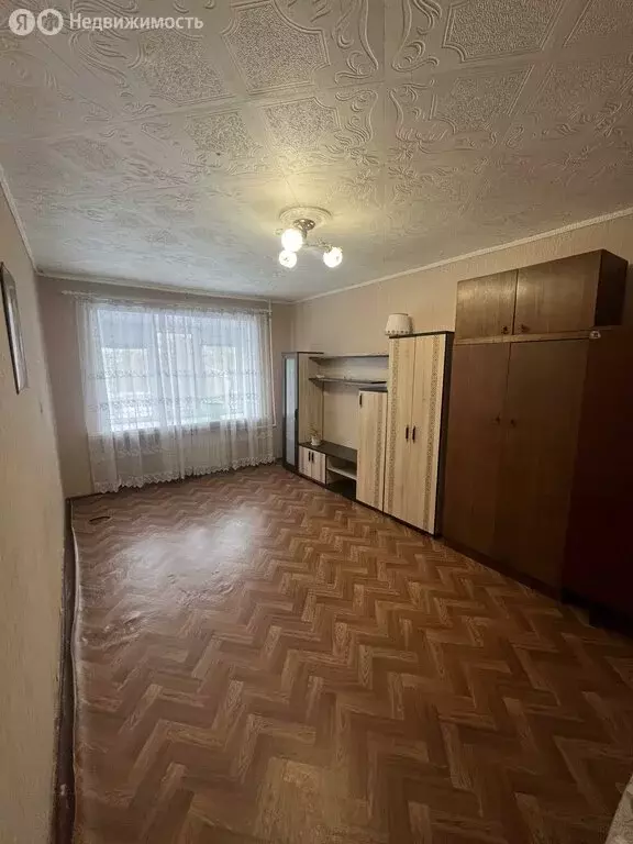 1-комнатная квартира: Омск, микрорайон Городок Нефтяников, улица 22 ... - Фото 2