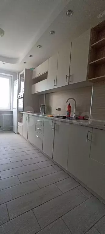 3-к. квартира, 67 м, 6/9 эт. - Фото 1