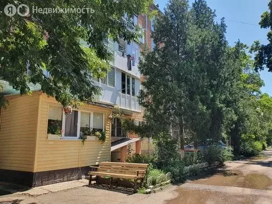 2-комнатная квартира: Ейск, Коммунистическая улица, 49/8 (47.5 м) - Фото 1