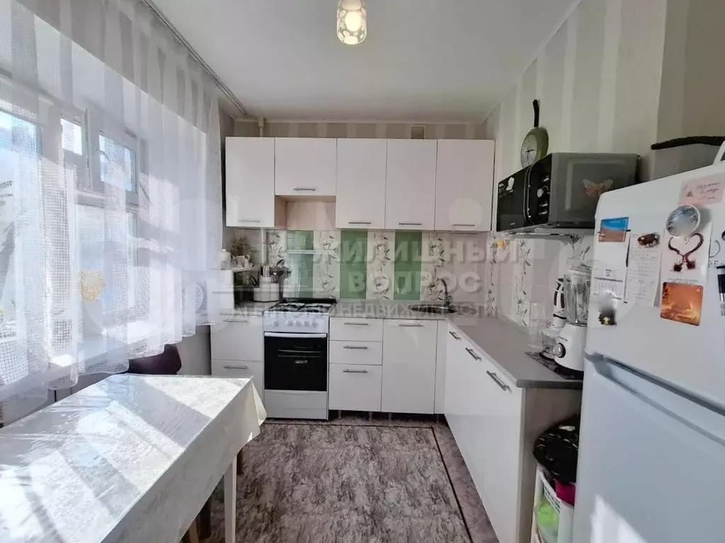 2-к. квартира, 42,4 м, 2/5 эт. - Фото 0