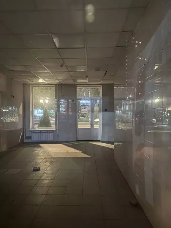 Торговая площадь в Московская область, Видное ул. Березовая, 1с1 (35 ... - Фото 1