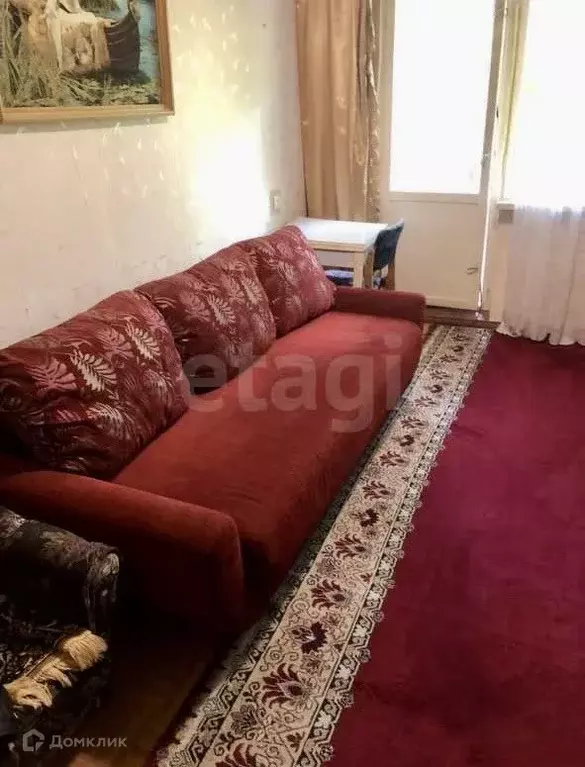 Продаётся 3-к квартира, 67.6 м - Фото 1