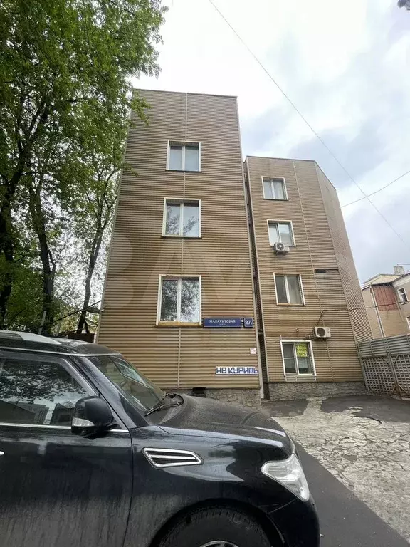Апартаменты-студия, 12,5 м, 4/4 эт. - Фото 1