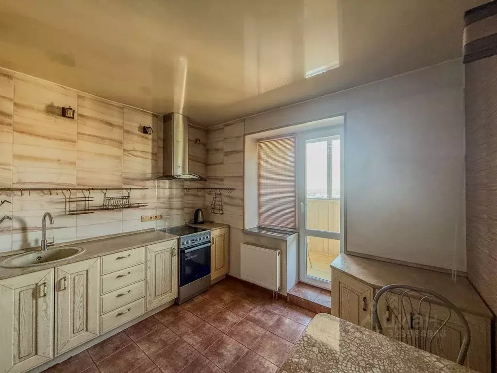 1-к кв. Санкт-Петербург Пулковское ш., 36к4 (31.2 м) - Фото 2