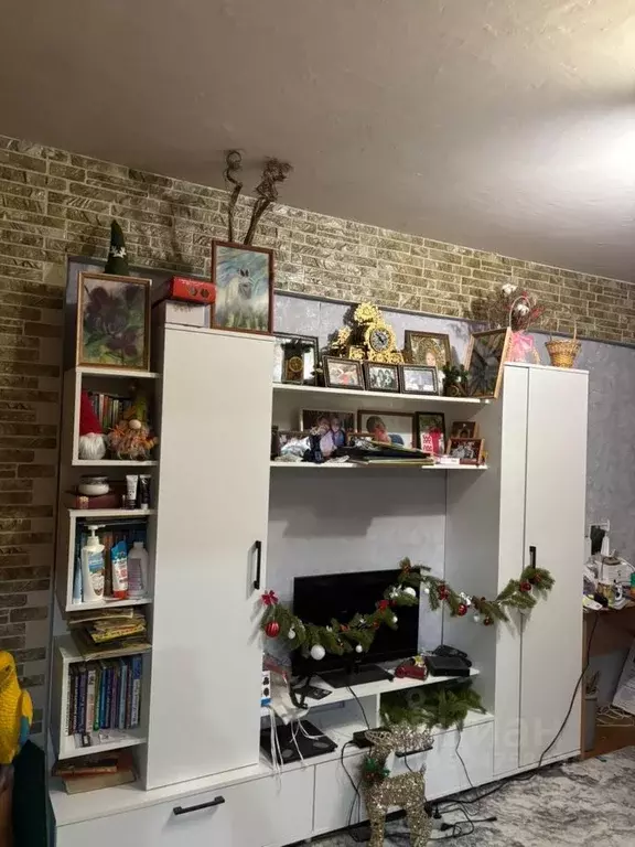 3-к кв. Брянская область, Дятьково ул. Ленина, 189 (55.3 м) - Фото 2