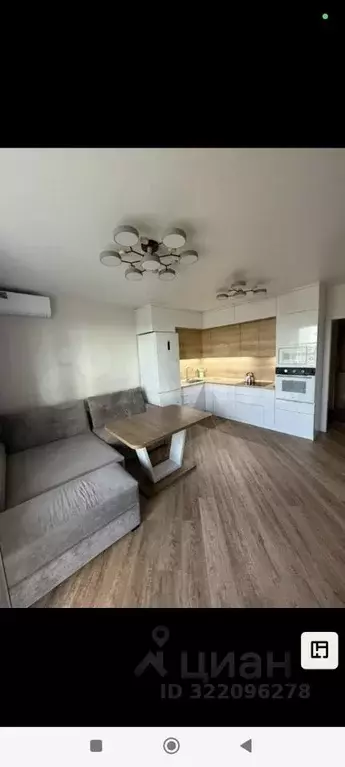 3-к кв. Алтайский край, Барнаул тракт Павловский, 307к1 (66.0 м) - Фото 2