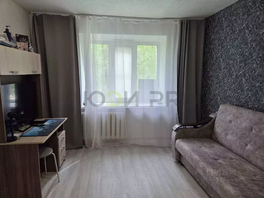 Комната Коми, Сыктывкар ул. Космонавтов, 13 (12.2 м) - Фото 1