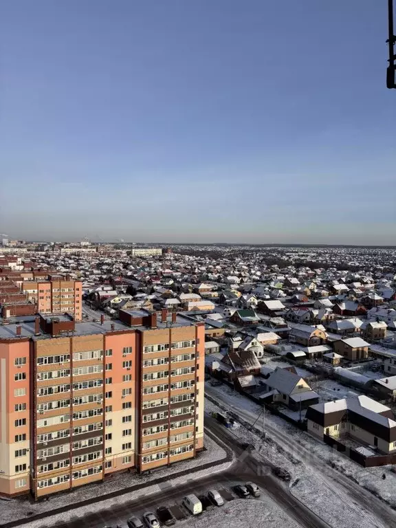 1-к кв. Башкортостан, Нефтекамск Комсомольский просп., 92 (42.41 м) - Фото 1