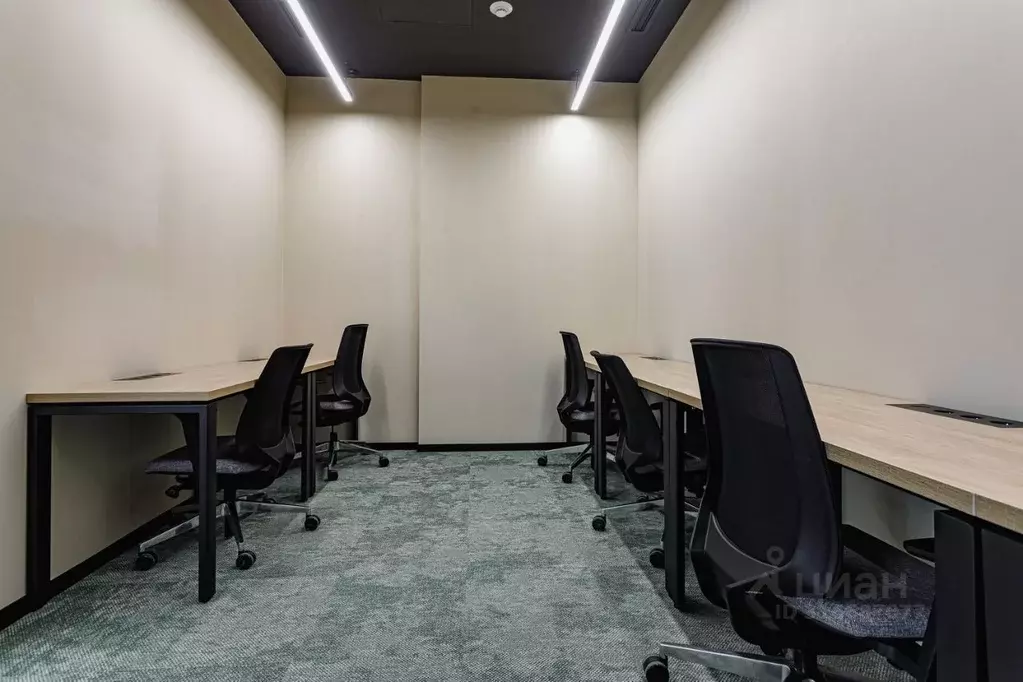 Офис в Новосибирская область, Новосибирск ул. Владимира Заровного, 28 ... - Фото 2