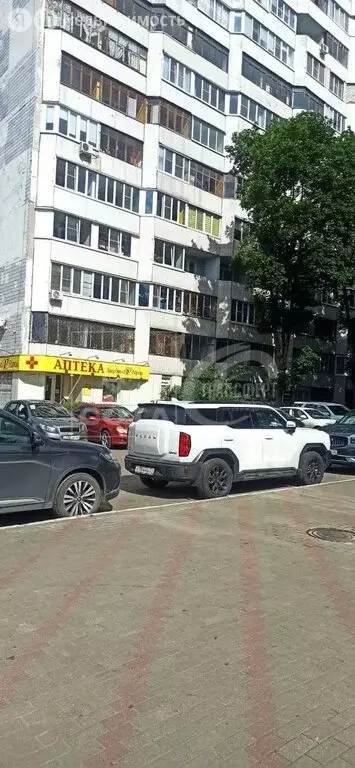 2-комнатная квартира: Воронеж, улица Генерала Лизюкова, 36 (49.1 м) - Фото 1