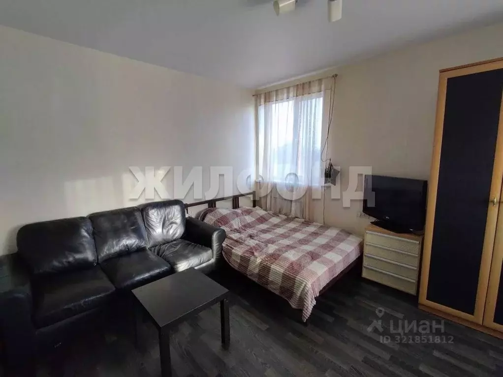 Коттедж в Новосибирская область, Колыванский район, с. Соколово ... - Фото 1