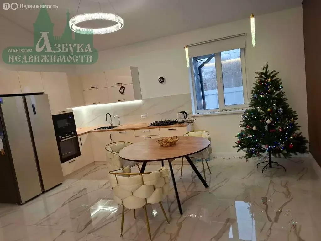 Дом в Смоленский муниципальный округ, деревня Алтуховка, Ясная улица, ... - Фото 1