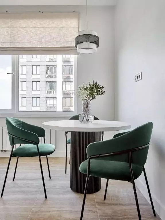 2-к кв. Москва Электролитный проезд, 7 (50.0 м) - Фото 2