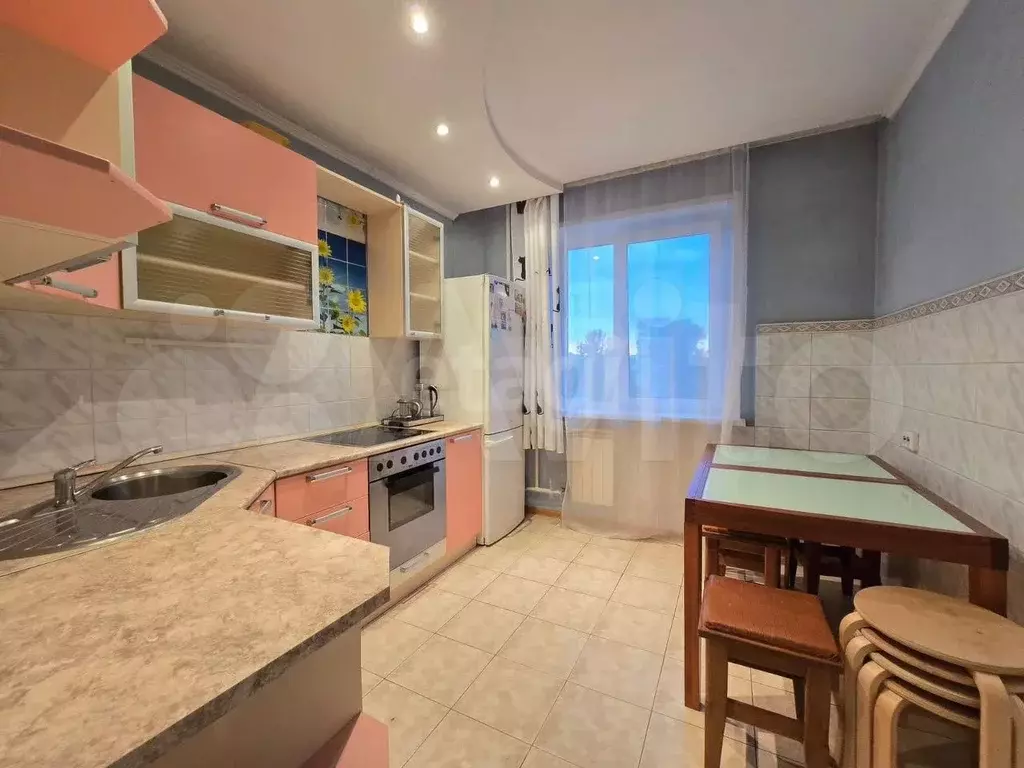 2-к. квартира, 50 м, 3/10 эт. - Фото 1