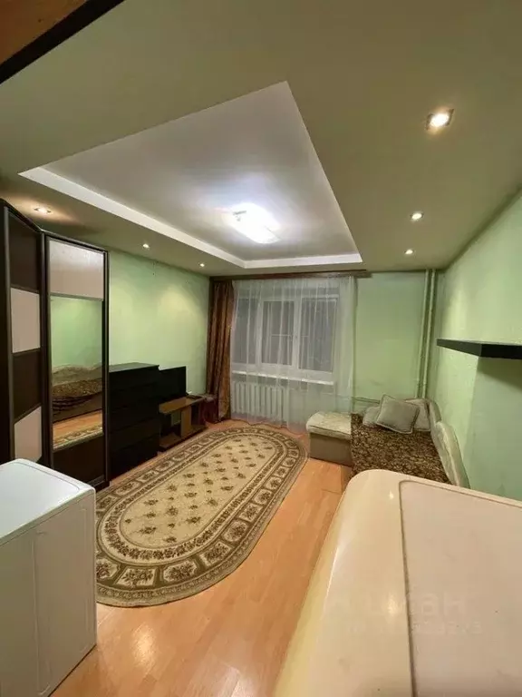 Студия Московская область, Раменское ул. Гурьева, 15к1 (19.5 м) - Фото 0