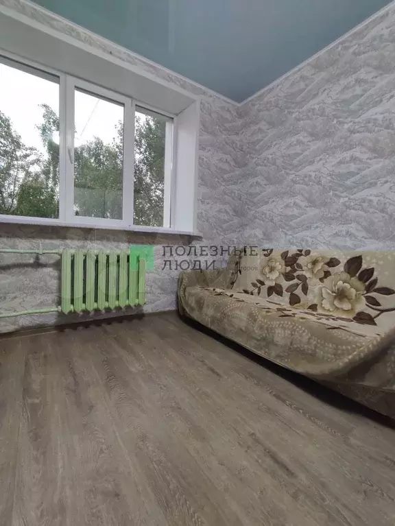 Комната 13м в 3-к, 4/4эт. - Фото 1