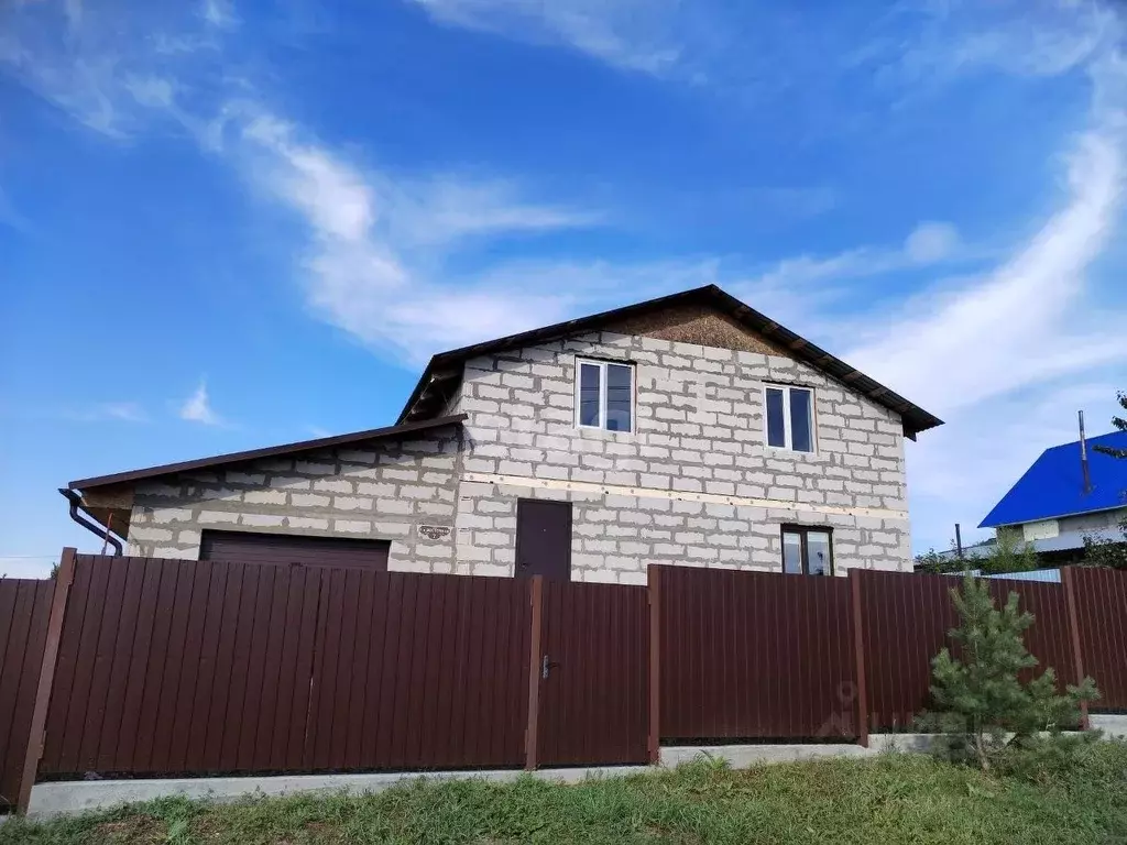 Дом в Алтайский край, Белокуриха ул. 2-я Восточная, 7 (127 м) - Фото 1