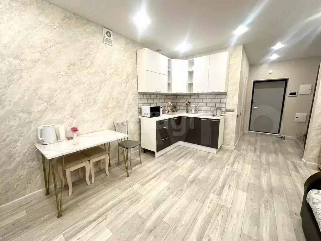 Квартира-студия, 30 м, 10/10 эт. - Фото 0