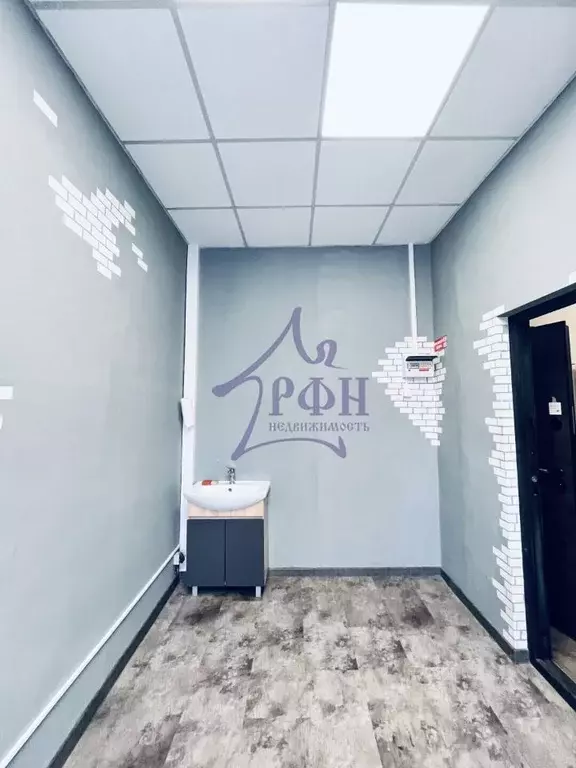 Офис в Новосибирская область, Новосибирск просп. Карла Маркса, 2 (14 ... - Фото 2