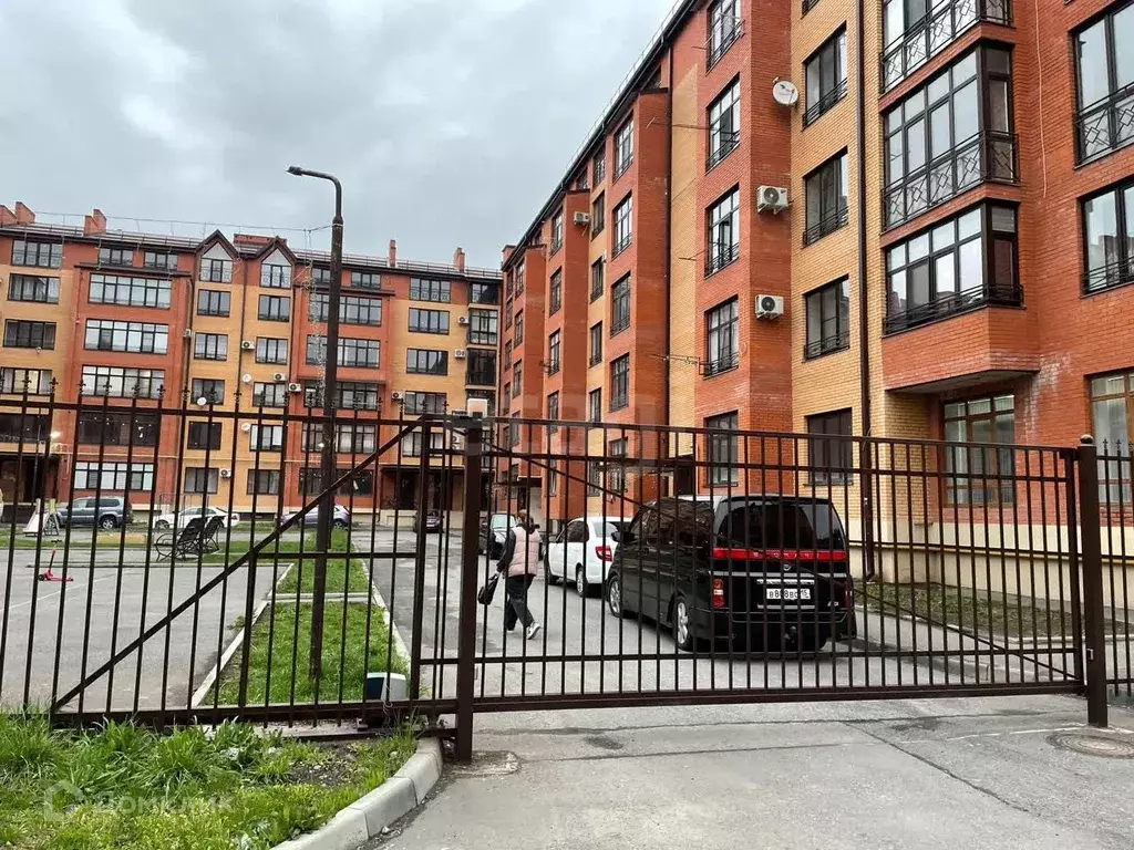 Продаётся 3-к квартира, 107.9 м - Фото 0