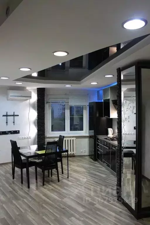 3-к кв. Калужская область, Калуга ш. Грабцевское, 104 (75.0 м) - Фото 2