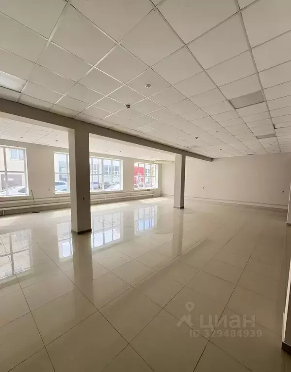Торговая площадь в Краснодарский край, Анапа ул. Чехова, 81 (256 м) - Фото 1