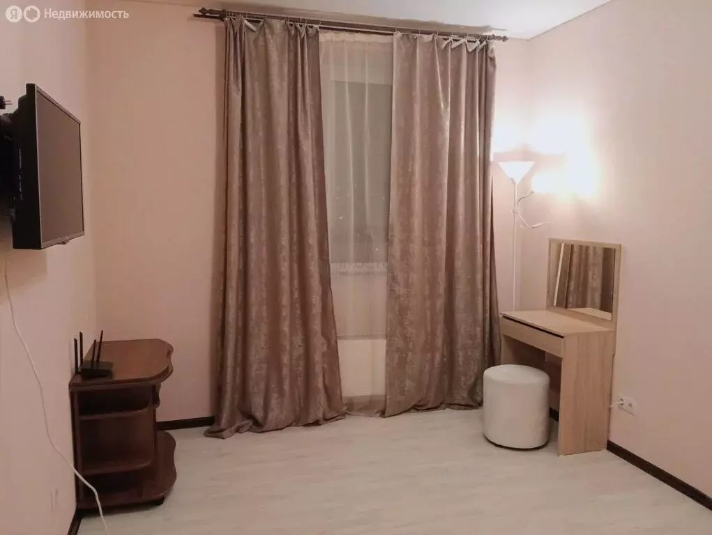 2-комнатная квартира: Балашиха, улица Дмитриева, 8 (57.5 м) - Фото 2