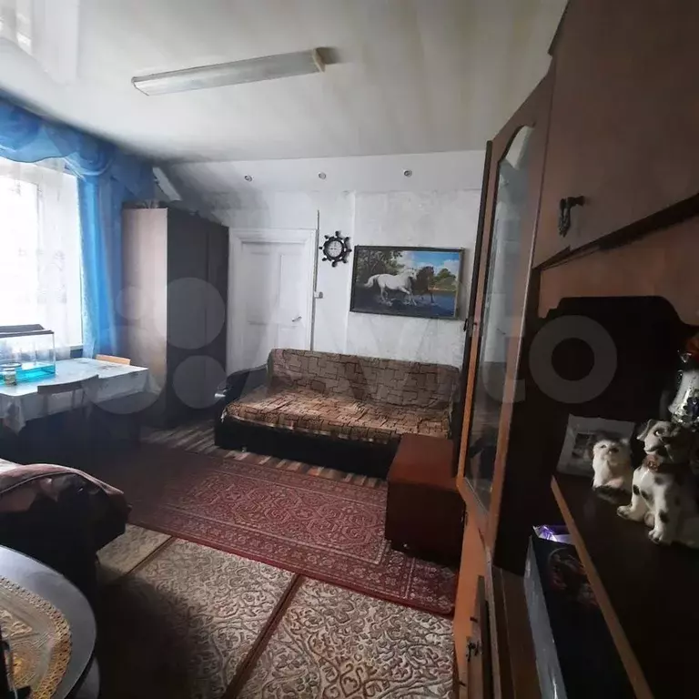 Дом 45 м на участке 10 сот. - Фото 0