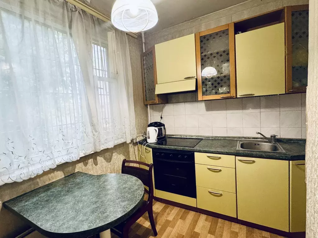 Продаётся 1-к квартира, 37 м - Фото 0
