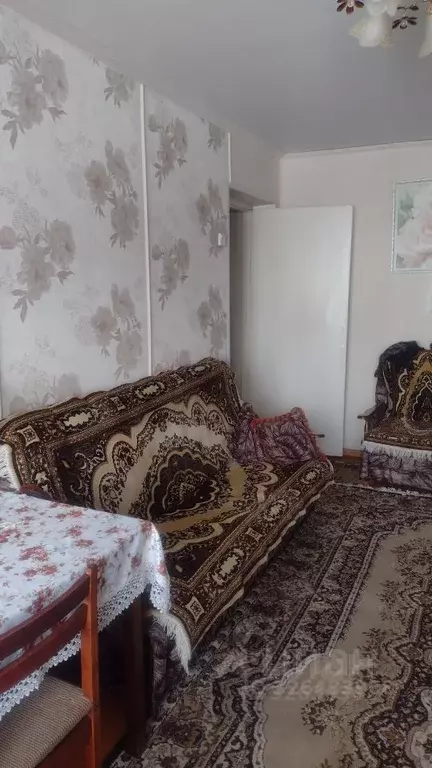 2-к кв. Белгородская область, Губкин ул. Лизы Чайкиной, 7А (44.0 м) - Фото 2