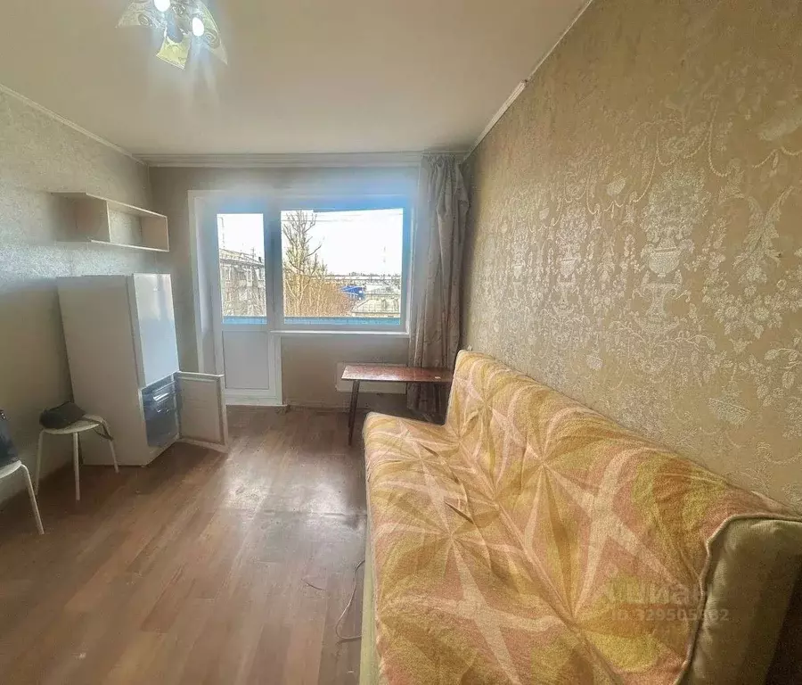 Комната Иркутская область, Иркутск бул. Рябикова, 31В (12.7 м) - Фото 2