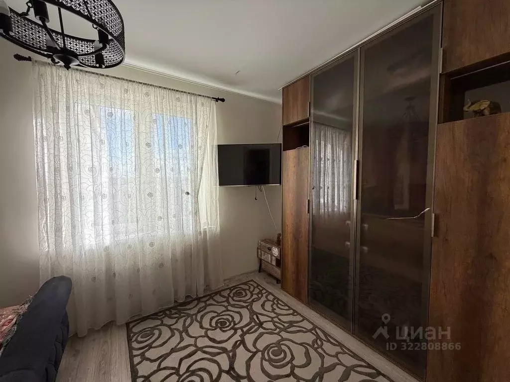 2-к кв. Калининградская область, Калининград ул. Александра Суворова ... - Фото 2