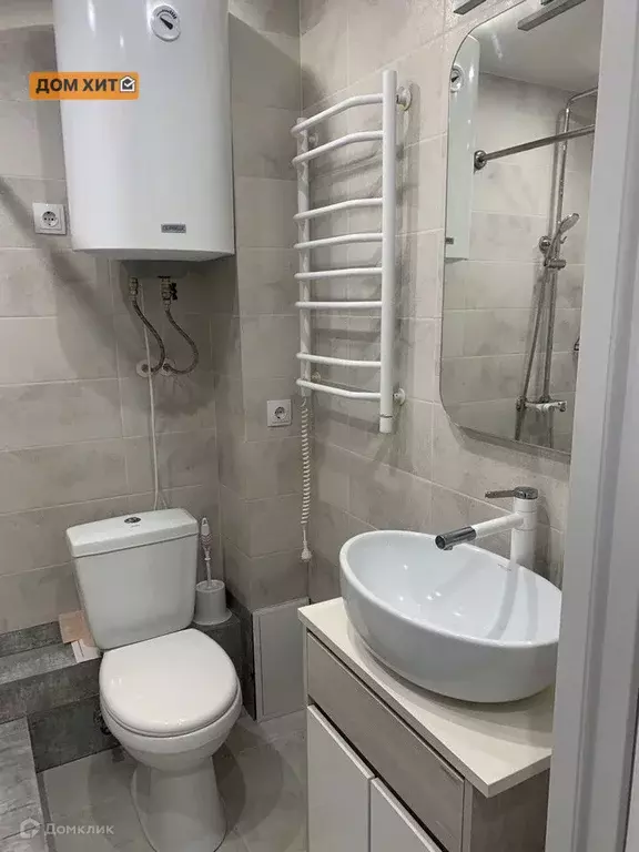 Продаётся 1-к квартира, 30.3 м - Фото 0