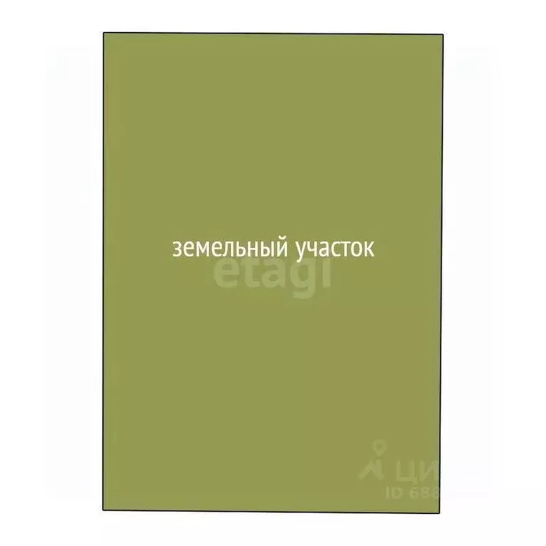 Участок в Ленинградская область, Волховский район, Староладожское ... - Фото 2