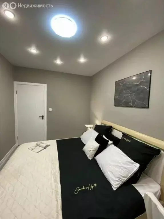 2-комнатная квартира: Иркутск, улица Пискунова, 148/7 (42 м) - Фото 1