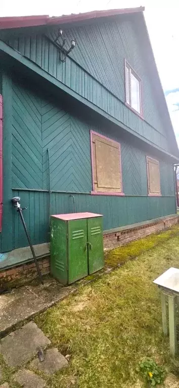 Дом в Московская область, Одинцовский городской округ, д. Ляхово  (100 ... - Фото 2