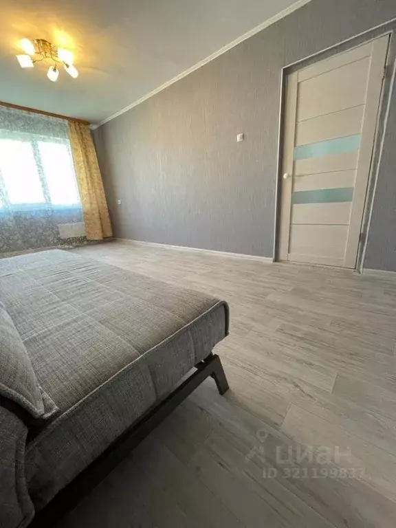 1-к кв. Омская область, Омск Омская ул., 114/3 (30.0 м) - Фото 1