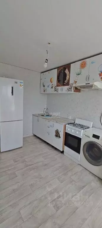 1-к кв. Ставропольский край, Ессентуки ул. Балахонова (37.1 м) - Фото 0