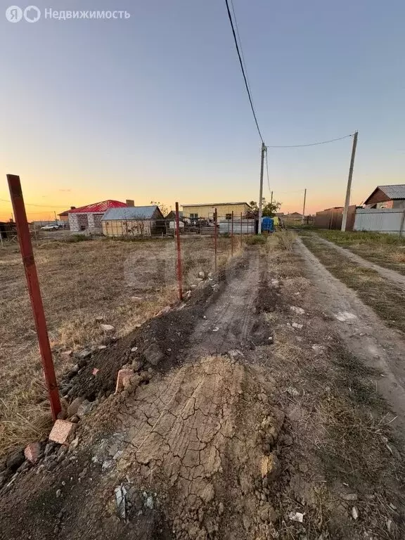 Участок в Елизаветинское сельское поселение, хутор Городище, ... - Фото 2