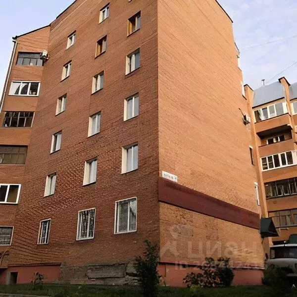 Комната Томская область, Томск Советская ул., 70 (15.0 м) - Фото 0