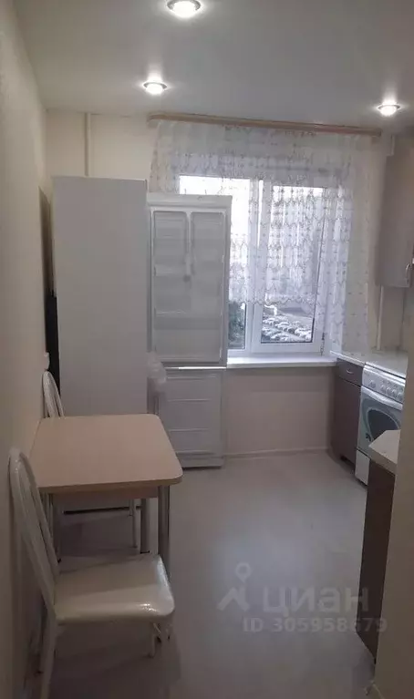 1-к кв. Башкортостан, Уфа ул. Шафиева, 54 (35.0 м) - Фото 1
