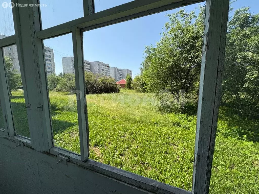 1-комнатная квартира: Зеленогорск, Парковая улица, 13 (38.4 м) - Фото 0