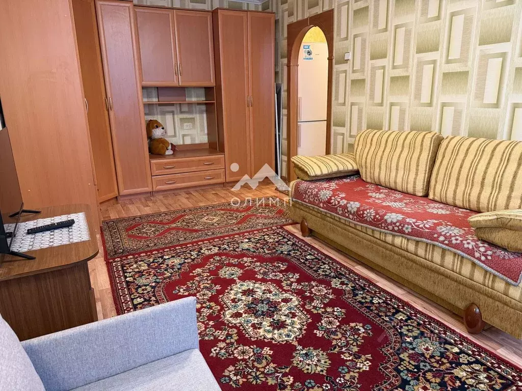 1-к кв. Ярославская область, Ярославль ул. Слепнева, 24а (31.3 м) - Фото 2