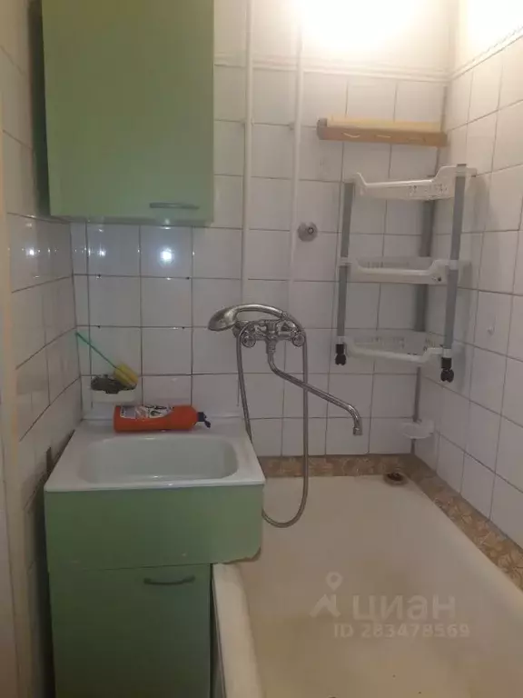 1-к кв. Ивановская область, Иваново ул. Любимова, 4 (19.0 м) - Фото 1